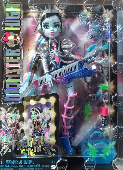 куклы  monster high