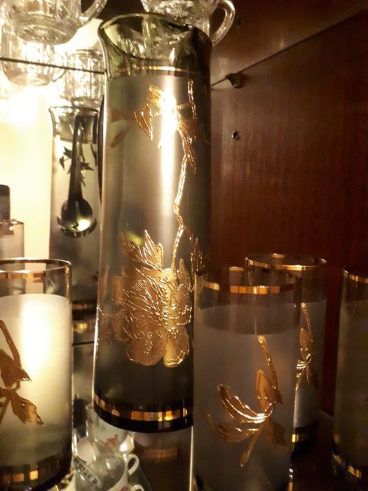 сервиз на 6 персон новый