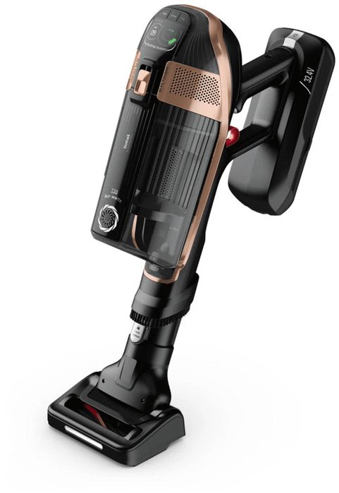 Беспроводной пылесос Tefal TY99F1WO