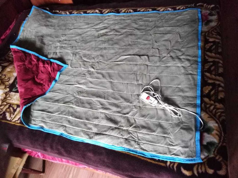 Продам электроодеяло!