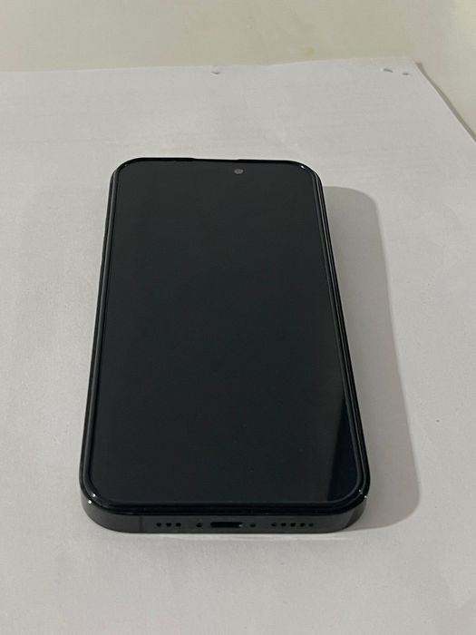 Iphone 14 pro, 128 gb