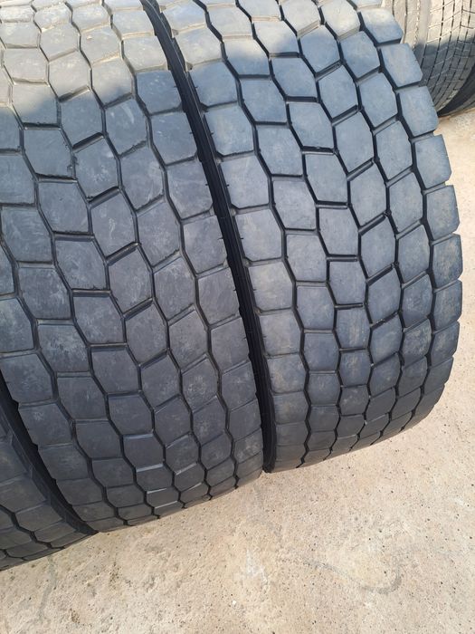 315 70 22.5 jetyres гуми за деференциал