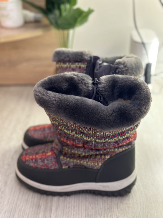 Детски ботушки за момичета