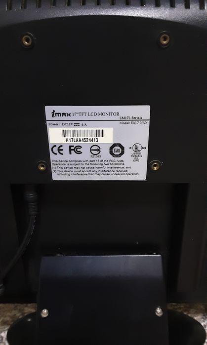 Monitor ASUS,  OKI ,SONY  utilizate