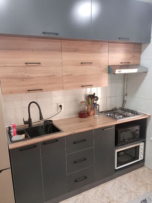 Mebel na zakaz kuhnya prihojka spalniy