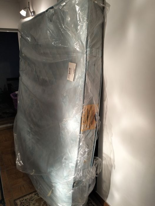 Saltea PRESTIGE super ortopedică