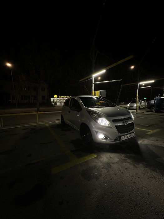 Spark sotilad 2pazitsiya