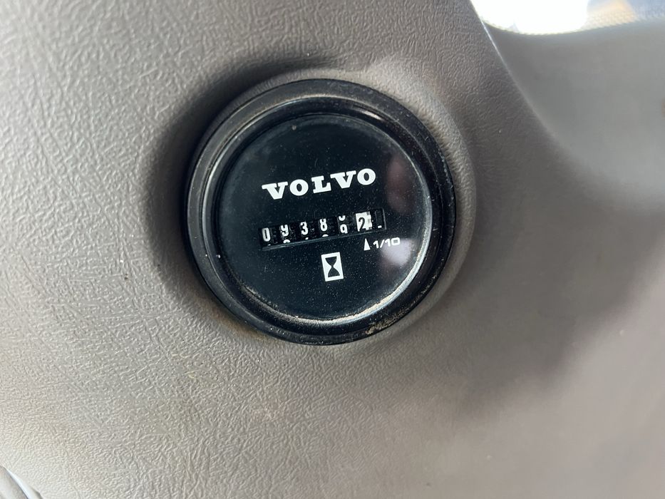 Volvo sotilad sirochna