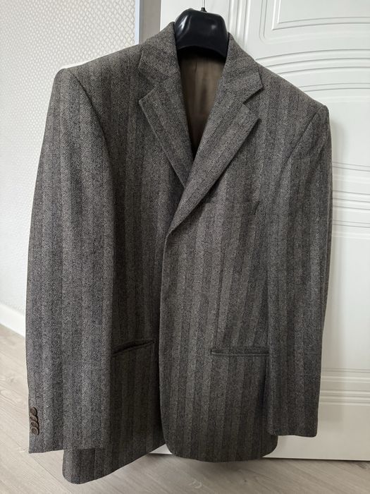 Мужское пальто и пиджаки