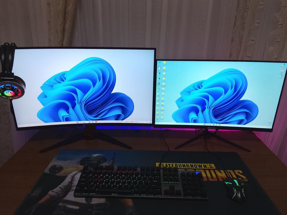 Kompyuter , pc , noutbuk, monitor, gaming kompyuter