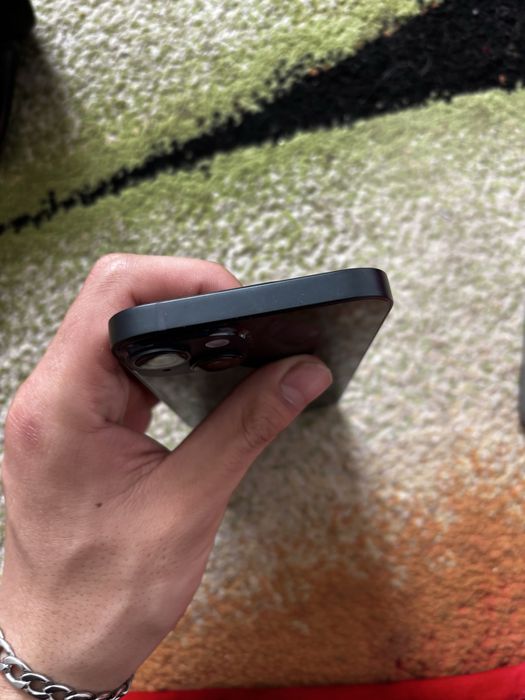 Iphone 14 акб 89% 128 гб