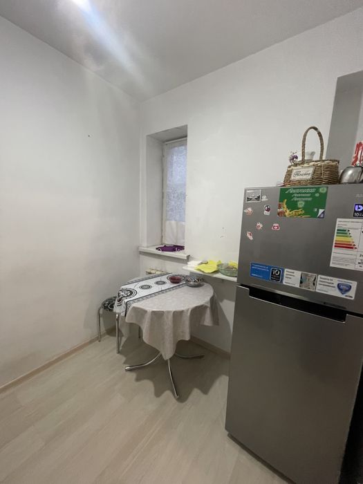 Продам квартиру 1 комнатную