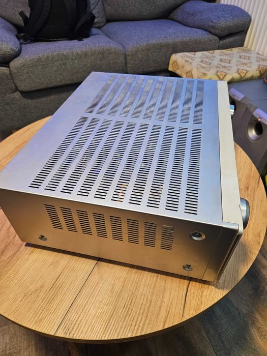 Усилвател Marantz SR4002 7.1 AV ресивър – HDMI, Dolby, DTS