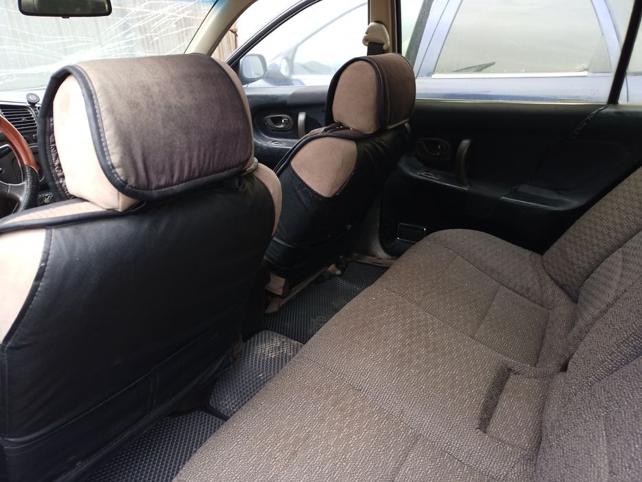 Мицубиси Галант Mitsubishi Galant