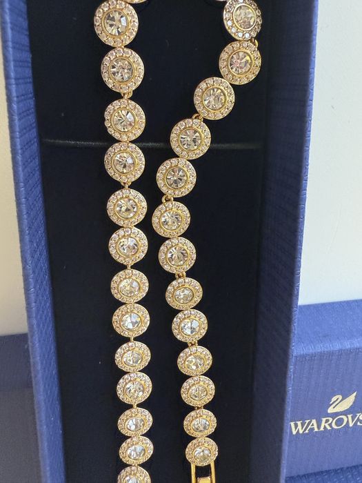 Lant Swarovski Angelic