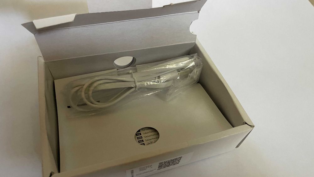 Somfy Connectivity Kit | acționare de pe telefon a produselor Somfy