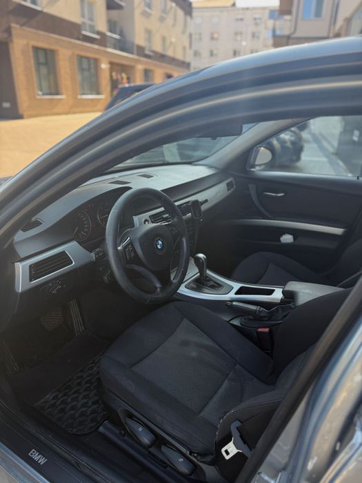 Bmw seria 3  An 2005