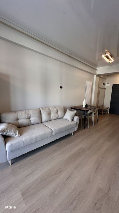 2 camere, Mamaia Nord Lidl, Stefan Building Resort 2, la mare