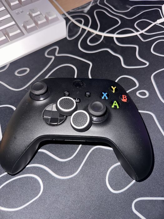 Controller Xbox Series X