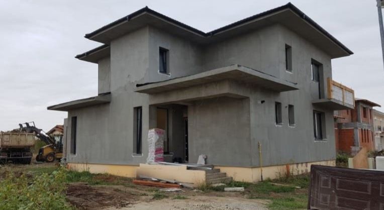 Meseriaș în construcții