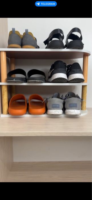 Продам обувницу!