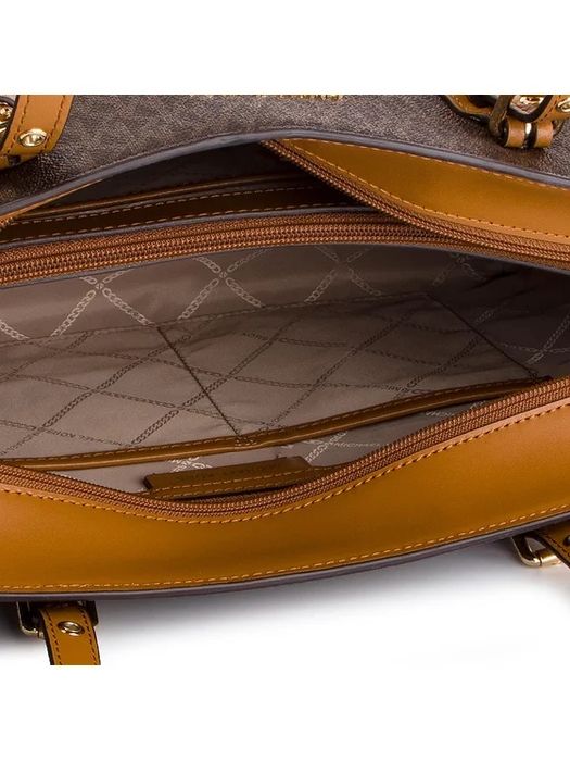 Michael Kors оригинална голяма дамска чанта
