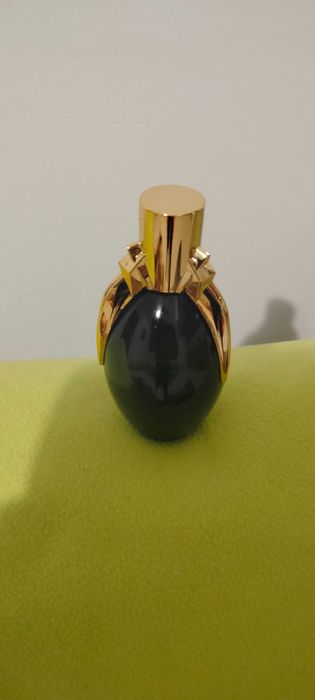 Lady Gaga perfume Fame