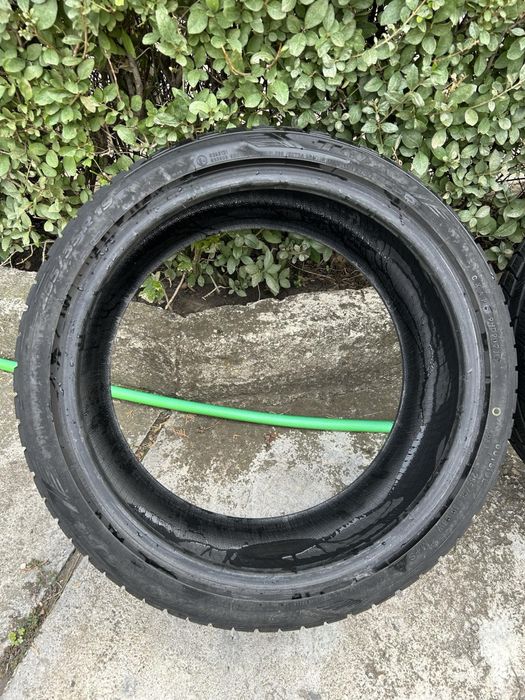 Гуми за кола