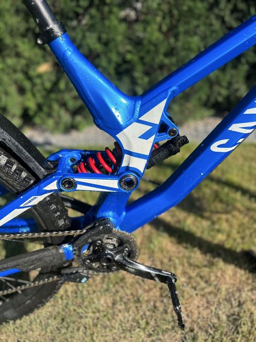 Canyon Sender în stare excelenta