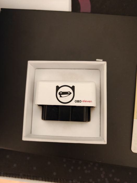 Tester auto OBD Eleven 1st Gen VAG VW Seat Skoda Audi