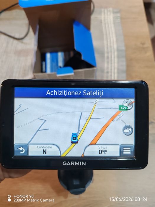 Gps Garmin Nuvi2595LMT