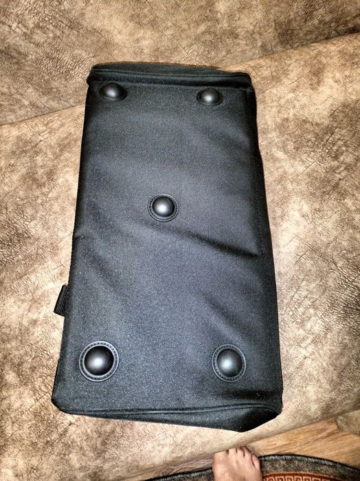 Большая сумка Greener, для инструмента