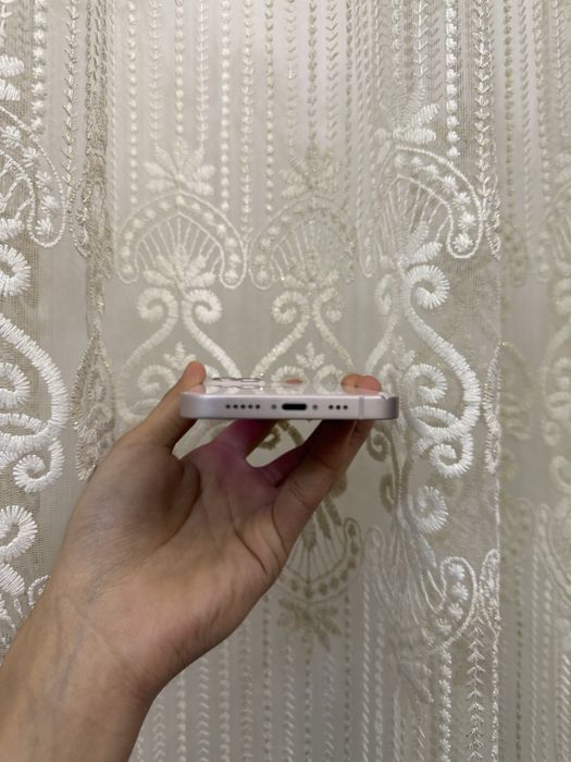 Iphone 13 pink ideal