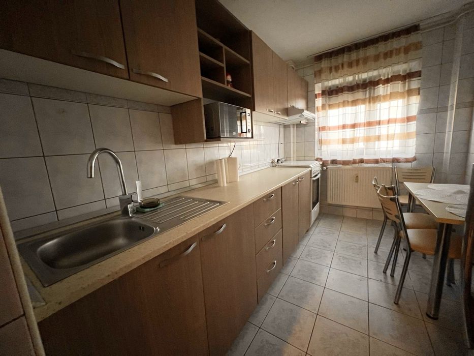 Propietar inchiriez apartament 2 camere complet mobilat sector 4 brancoveanu x luica