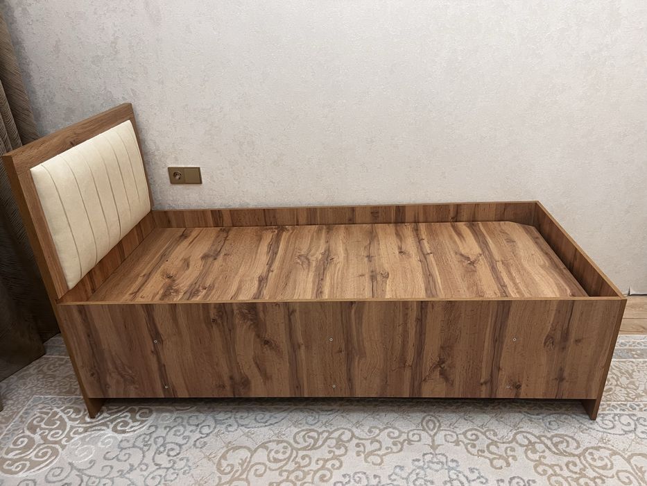 Кровать ортопедический