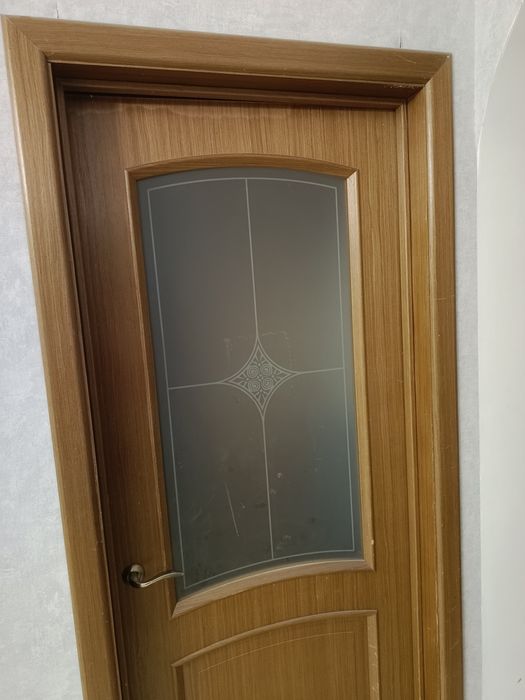 Двери межкомнатные