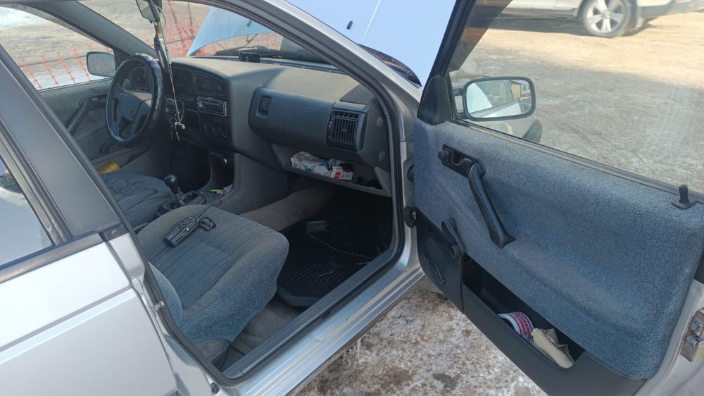 Автомобиль  фольксваген