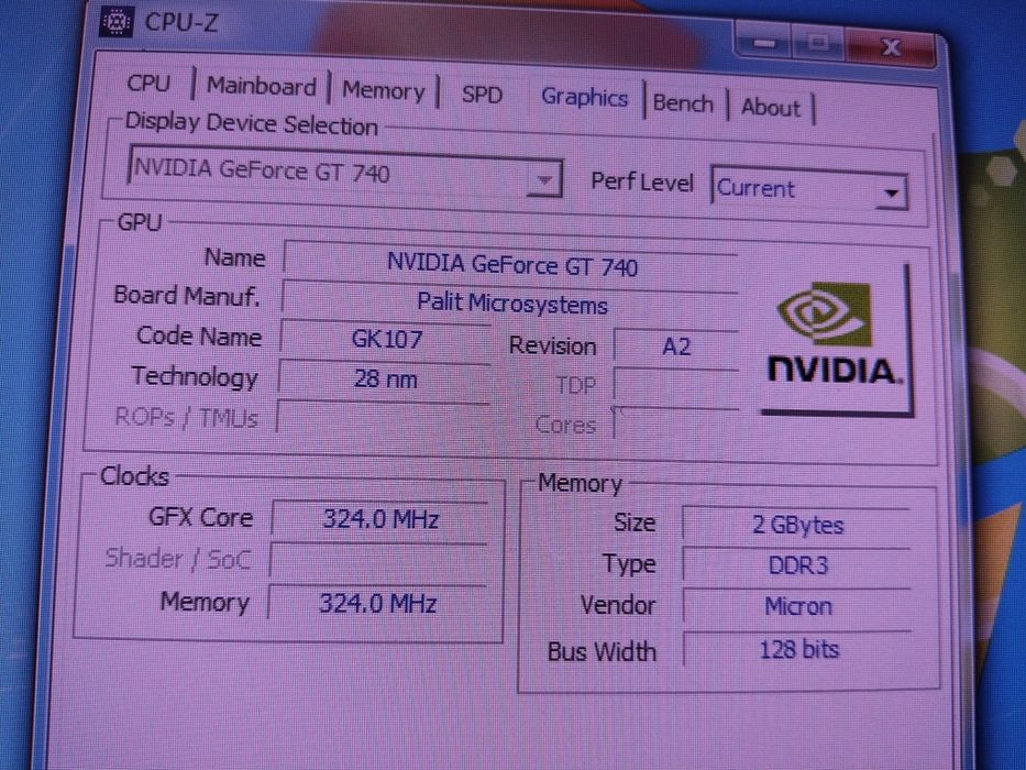 Системник Acer Aspire Core - i3