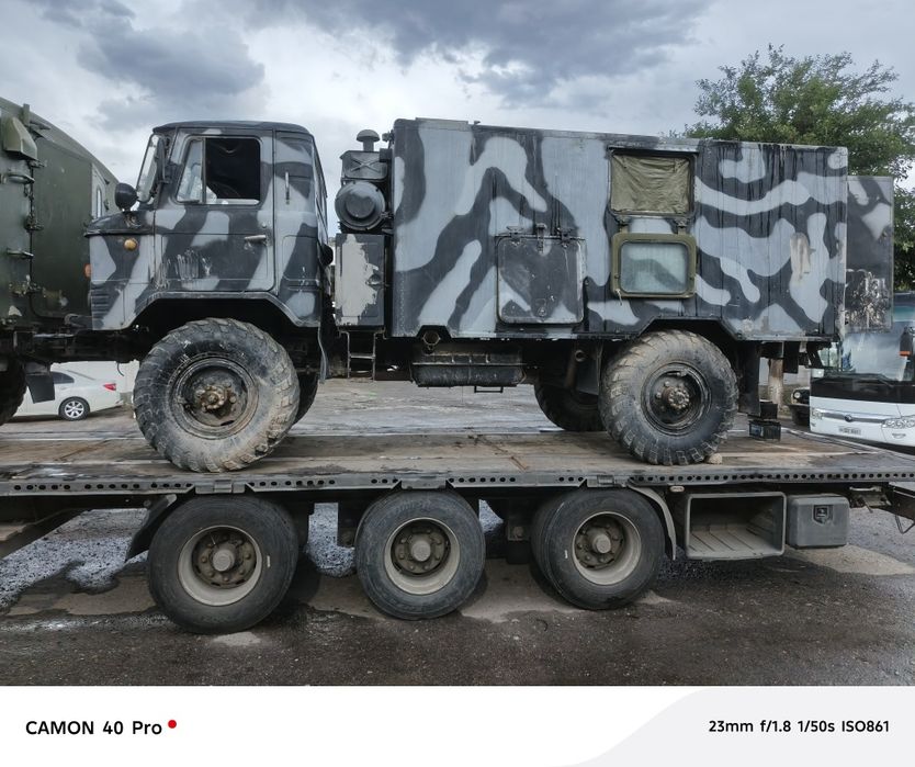 Gaz 66 sotiladi surochni