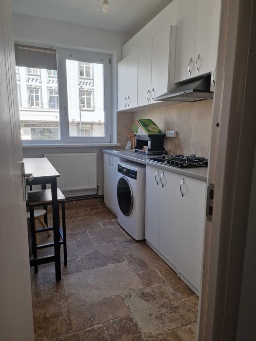 Inchiriez apartament ultracentral