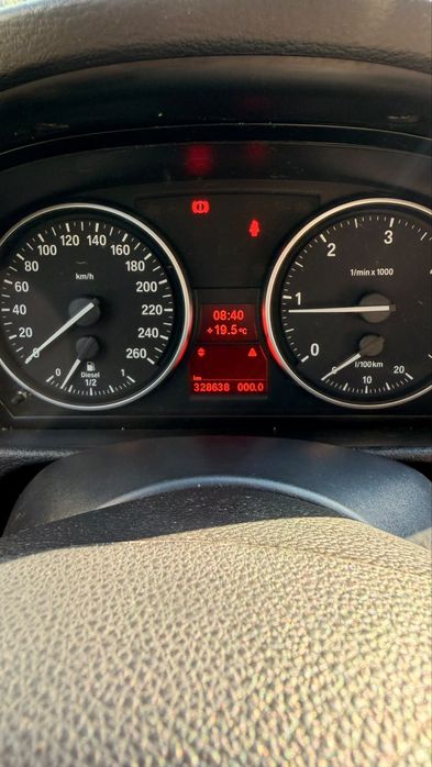 BMW X1 X-DRIVE 2.0 Diesel