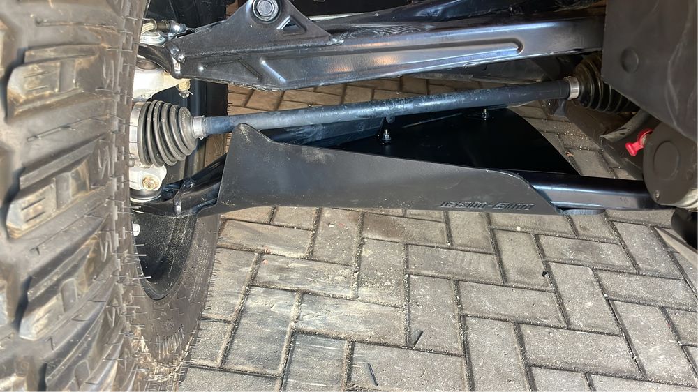 Can am Maverick X3 XRS 2023 200cp