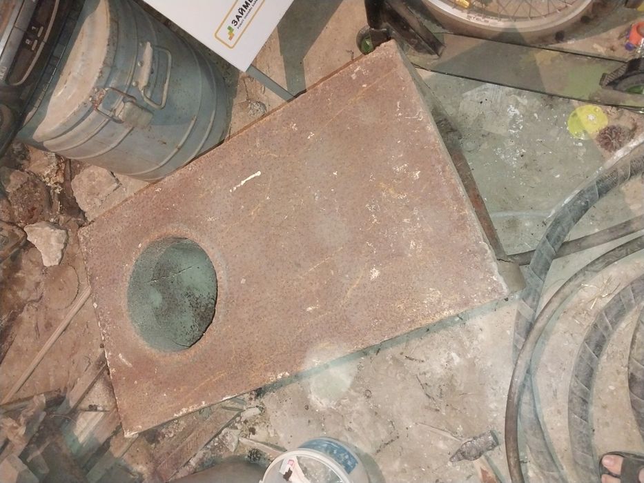 Продам печь на паровое отопление