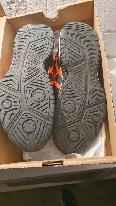 Asics Gel Resolution 7 - All Court.