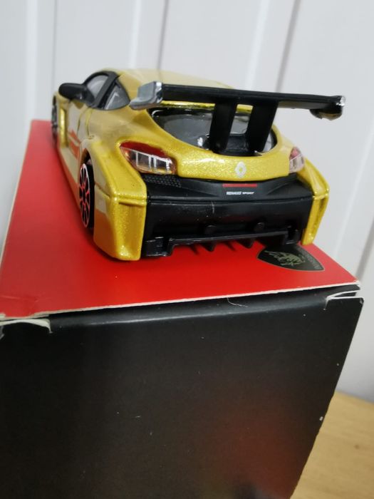 Macheta Renault Sport