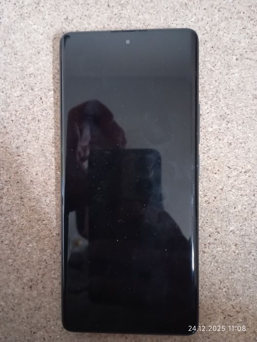 Xiaomi redmi note 14 pro 12 512
