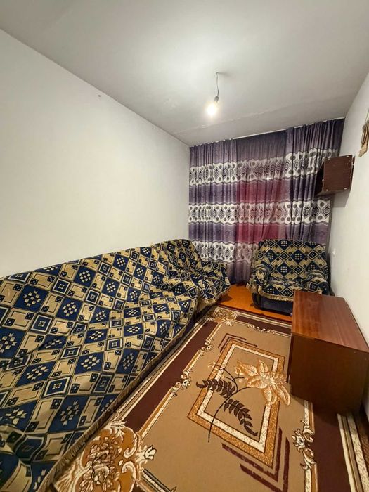 Сдается 4--ком квартира в центре. Империя Асем