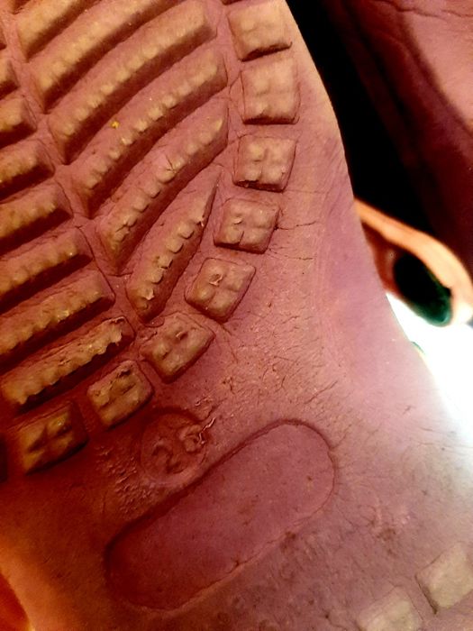 Кроксы, шлёпки, сандалики