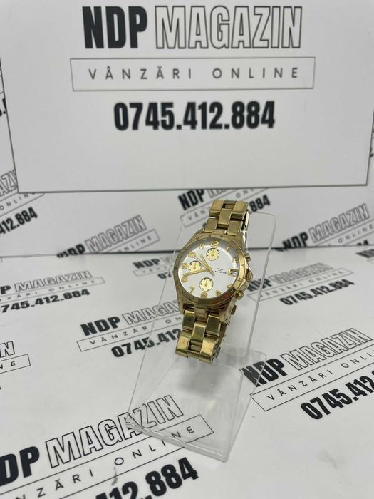 NDP Amanet NON-STOP Sos. Giurgiului 119 CEAS MARC JACOBS (24599)