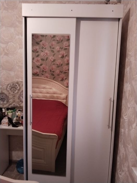 Спальный шифонео